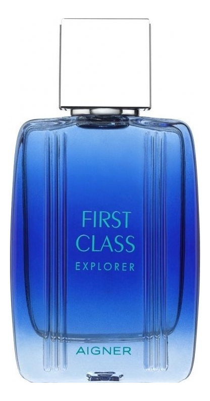 First Class Explorer: туалетная вода 50мл