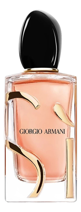 Giorgio armani si eau de parfum 100ml on sale