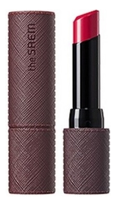 

Помада для губ матовая Kissholic Lipstick Extreme Matte 3,8г: PK02 To Get Her, Помада для губ матовая Kissholic Lipstick Extreme Matte 3,8г