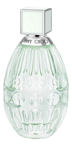 

Choo Floral: туалетная вода 4,5мл, Choo Floral