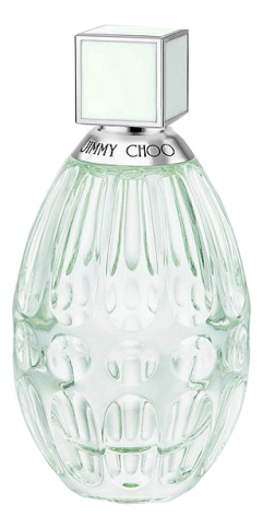 Choo Floral: туалетная вода 8мл jimmy choo floral 40