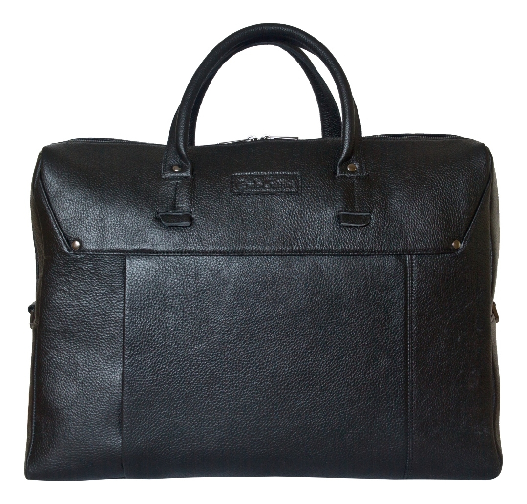 

Дорожная сумка Vattaro Black 4023-01