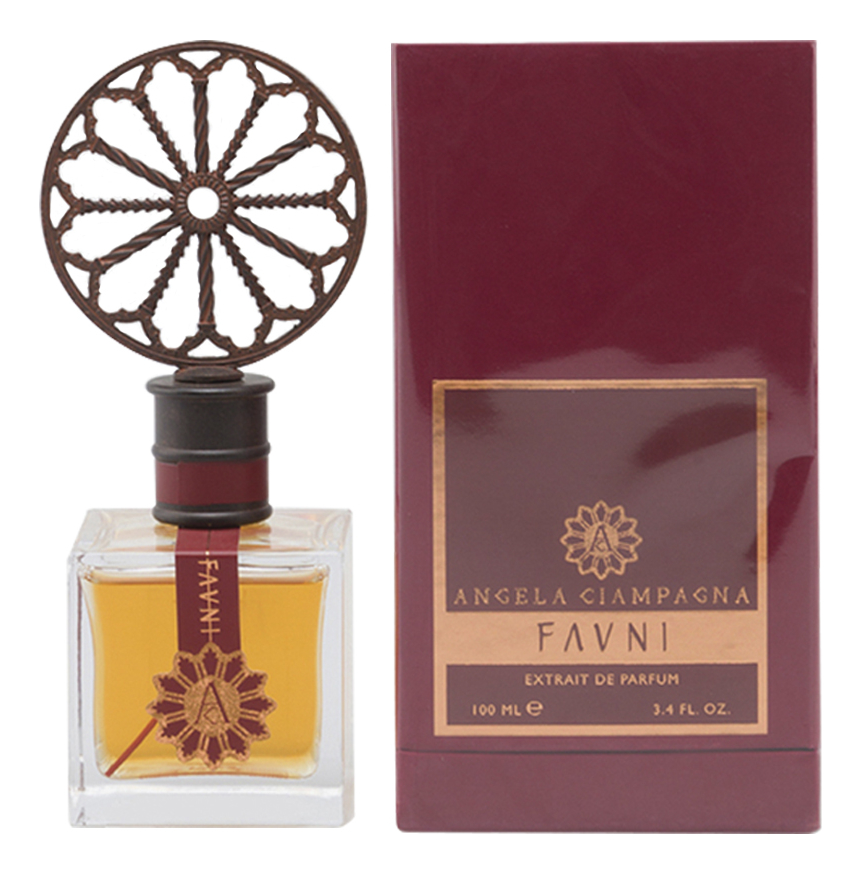 

Fauni: духи 100мл, Fauni
