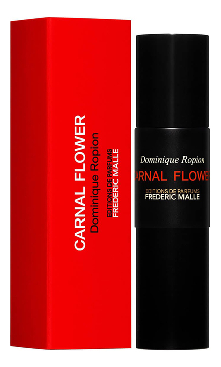 Carnal Flower