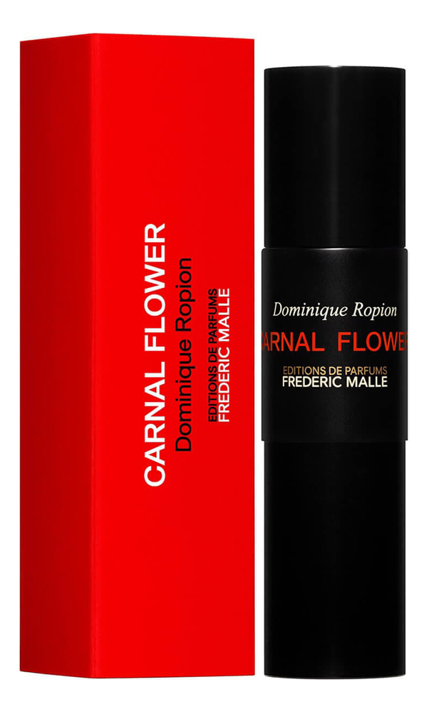 Carnal Flower: парфюмерная вода 30мл flower violet парфюмерная вода 30мл