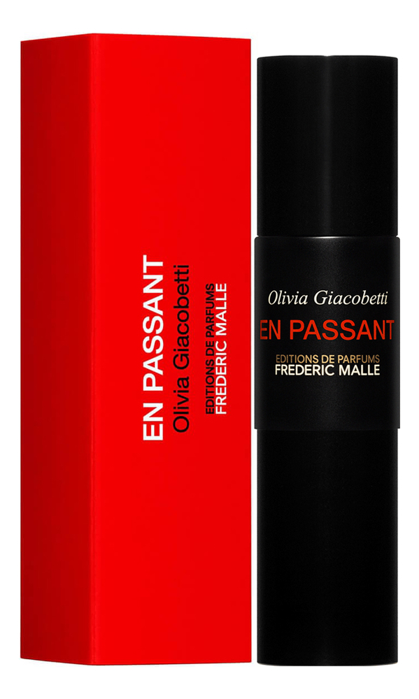 En Passant: парфюмерная вода 30мл