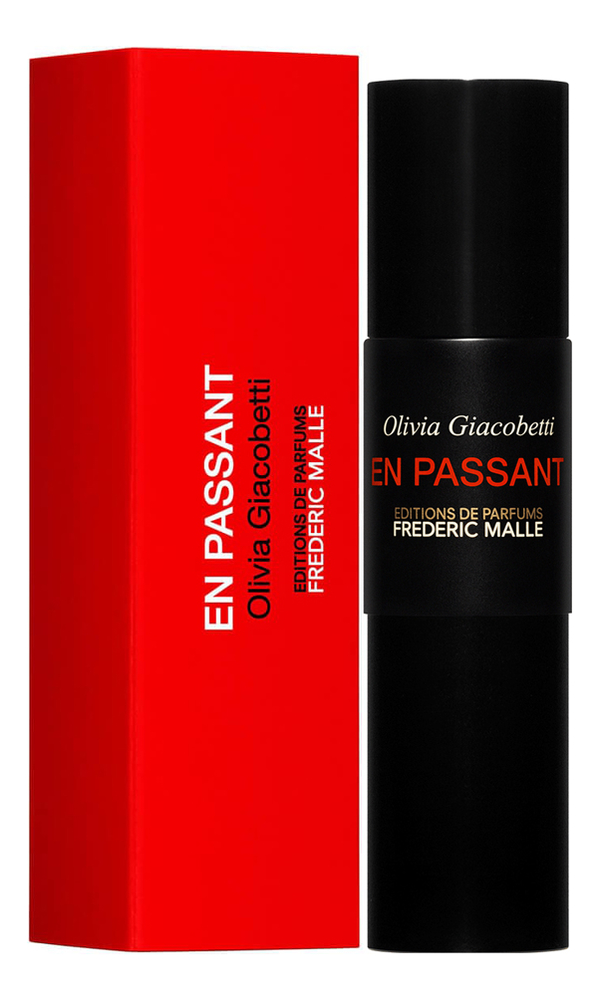 

En Passant: парфюмерная вода 30мл, En Passant