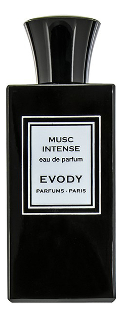

Musc Intense: парфюмерная вода 100мл (старый дизайн) уценка, Musc Intense