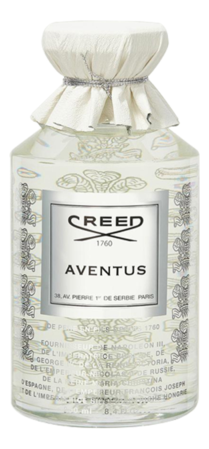 

Creed Aventus: парфюмерная вода 250мл тестер, Creed Aventus