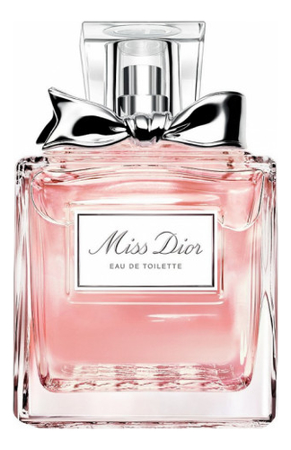 Miss Dior Eau De Toilette 2019: туалетная вода 8мл p s i miss you я по тебе скучаю