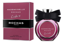 Mademoiselle Rochas Couture