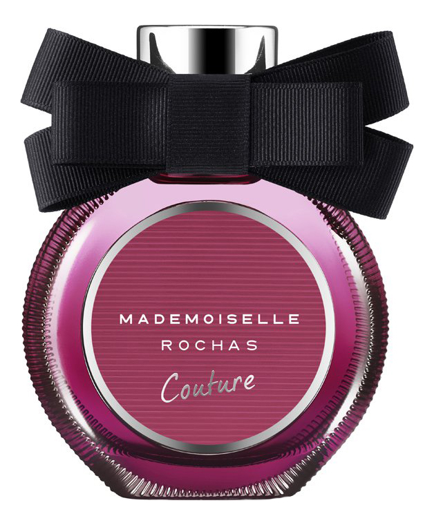 

Mademoiselle Rochas Couture: парфюмерная вода 4,5мл, Mademoiselle Rochas Couture
