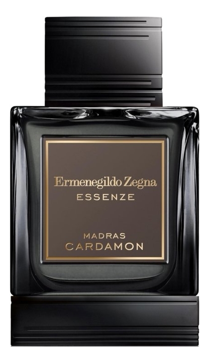 

Essenze Madras Cardamon: парфюмерная вода 100мл, Essenze Madras Cardamon