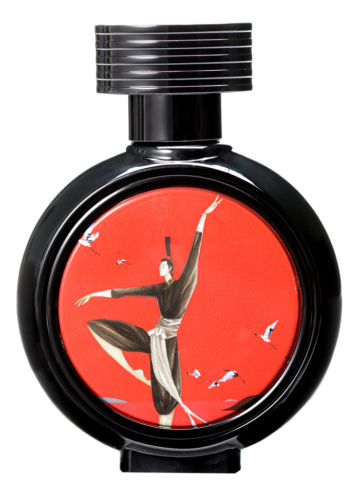 

Sword Dancer: парфюмерная вода 7,5мл, Sword Dancer