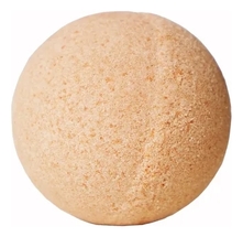 Woody Village Бурлящий шар для ванны с миндальным маслом 150г