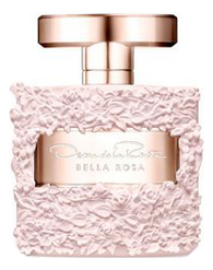 Bella Rosa: парфюмерная вода 50мл