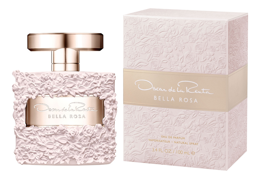 Bella Rosa: парфюмерная вода 100мл guess bella vita rosa 50