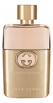 Guilty Pour Femme Eau De Parfum