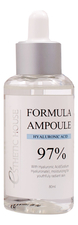 Esthetic House Сыворотка для лица Formula Ampoule Hyaluronic Acid 80мл
