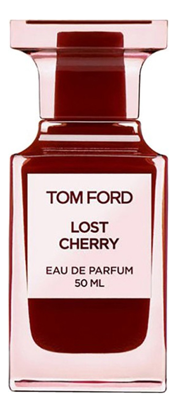 Lost Cherry: парфюмерная вода 50мл уценка lost cherry парфюмерная вода 50мл