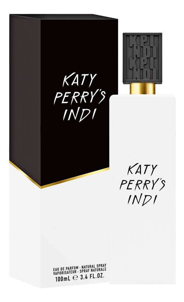 Katy Perry's Indi: парфюмерная вода 100мл