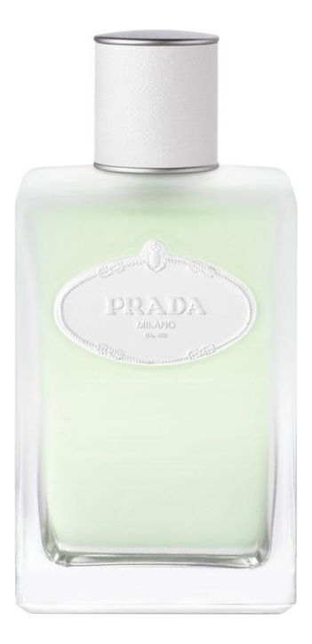 prada eau de parfum iris