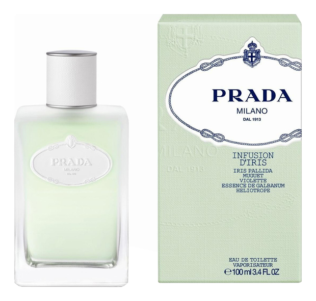 Prada Infusion D Iris