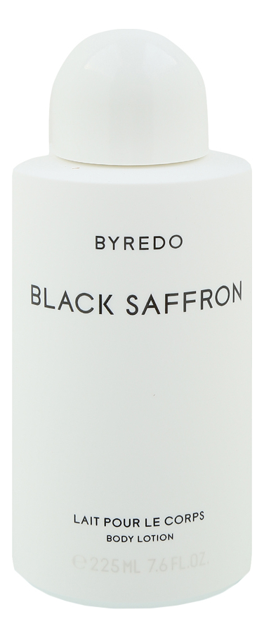 

Black Saffron: лосьон для тела 225мл, Black Saffron