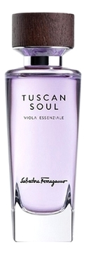 

Tuscan Soul Viola Essenziale: туалетная вода 2мл, Tuscan Soul Viola Essenziale