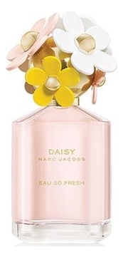 Daisy Eau So Fresh