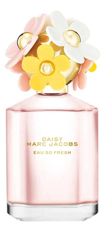 Marc Jacobs Daisy Eau So Fresh