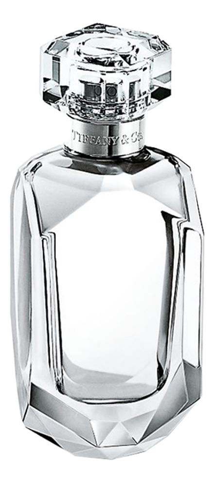 

Sheer Tiffany: туалетная вода 75мл тестер, Sheer Tiffany