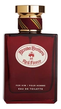 Brooks Brothers  Red Fleece For Him