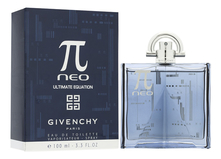 Givenchy  Pi Neo Ultimate Equation