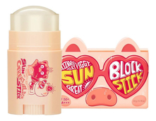 Elizavecca Солнцезащитный стик для лица Milky Piggy Sun Great Block Stick SPF50+ PA+++ 22г