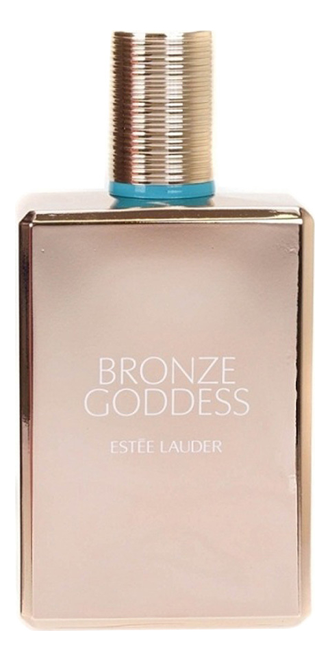 

Bronze Goddess Eau De Parfum: парфюмерная вода 100мл уценка, Bronze Goddess Eau De Parfum