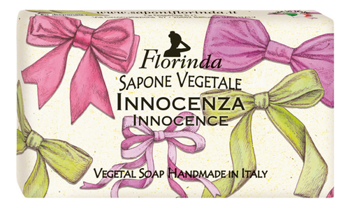 

Натуральное мыло Dolce Vita Innocenza 100г