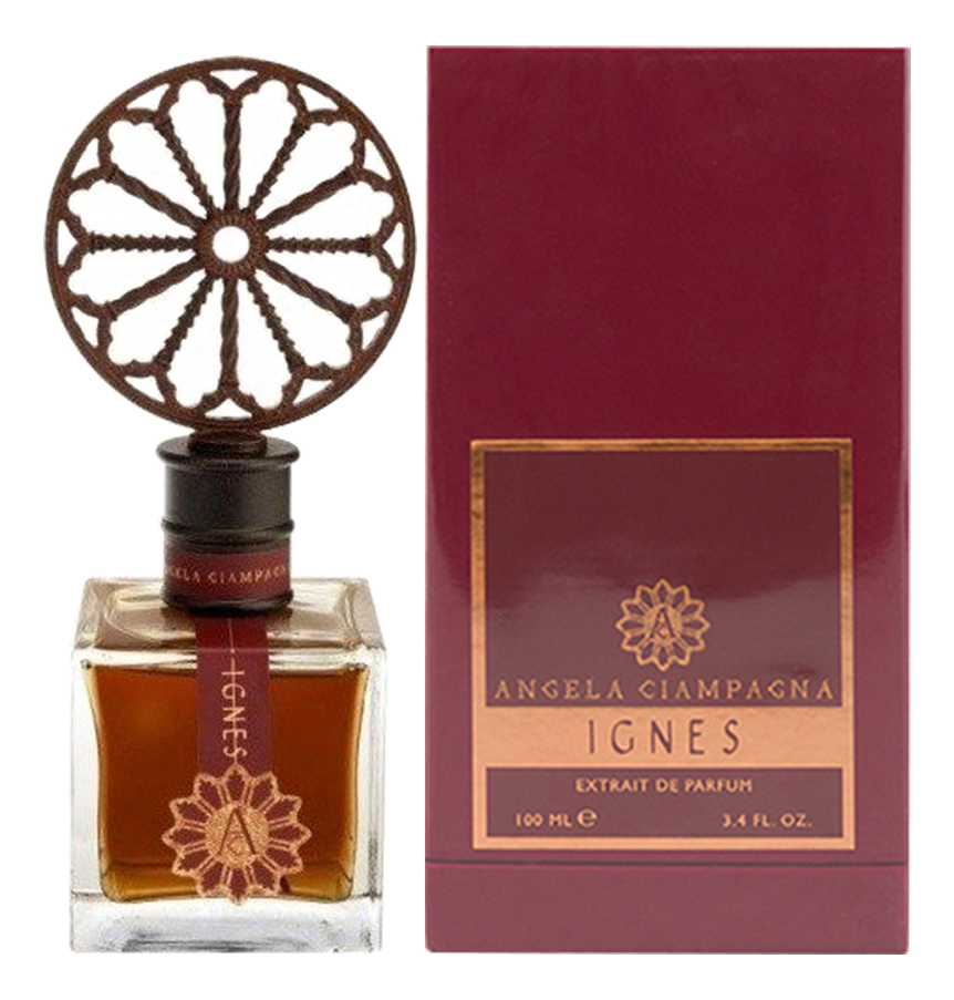 

Ignes: духи 100мл, Ignes