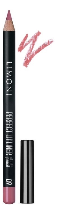 

Карандаш для губ Perfect Lipliner 1,14г: No 09, Карандаш для губ Perfect Lipliner 1,14г