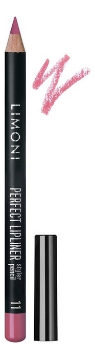 

Карандаш для губ Perfect Lipliner 1,14г: No 11, Карандаш для губ Perfect Lipliner 1,14г