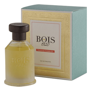 

Vetiver Ambrato: туалетная вода 100мл, Vetiver Ambrato