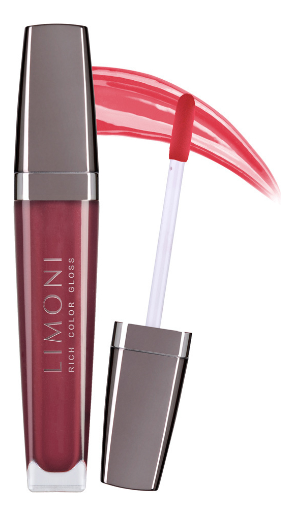 

Блеск для губ Rich Color Gloss 7,5мл: No 109, Блеск для губ Rich Color Gloss 7,5мл