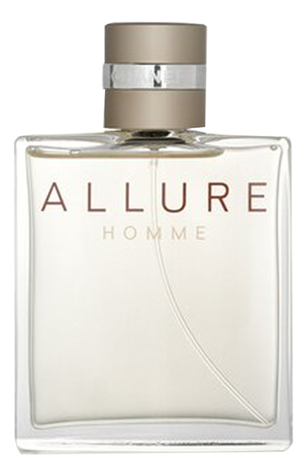 Allure Homme: туалетная вода 100мл уценка allure homme туалетная вода 100мл