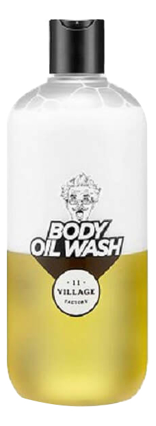 

Гель-масло для душа с маслом арганы Relax Day Body Oil Wash: Гель-масло 500мл, Гель-масло для душа с маслом арганы Relax Day Body Oil Wash
