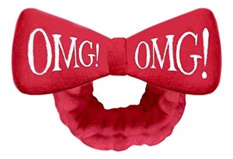 

Повязка для волос Mega Hair Band: Red, Повязка для волос Mega Hair Band
