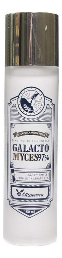 

Эссенция для лица с экстрактом галактомисиса Milky Piggy Galactomyces 97% 150мл