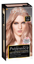 L'oreal Краска для волос Preference 