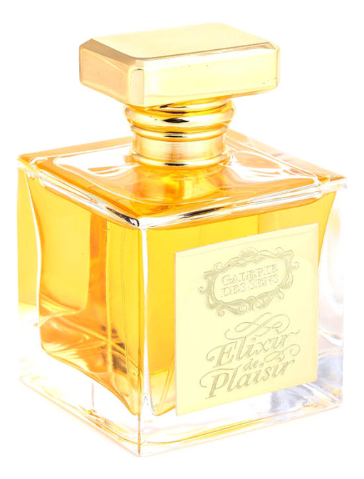 

Elixir De Plaisir: духи 100мл тестер, Elixir De Plaisir