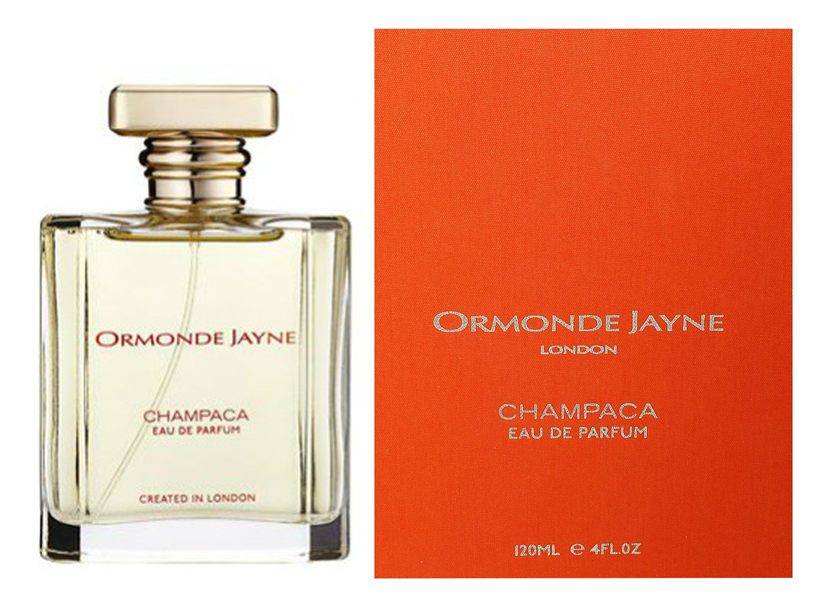 

Champaca: парфюмерная вода 120мл, Champaca