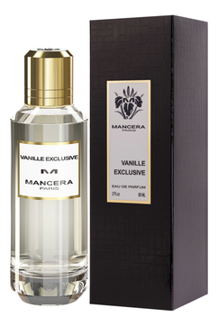 Vanille Exclusive